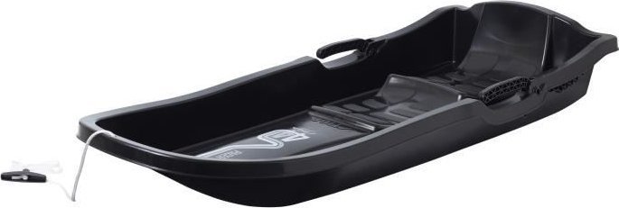 Stiga Hamulec STIGA Luge Plateau Pacer Duo - Czarny