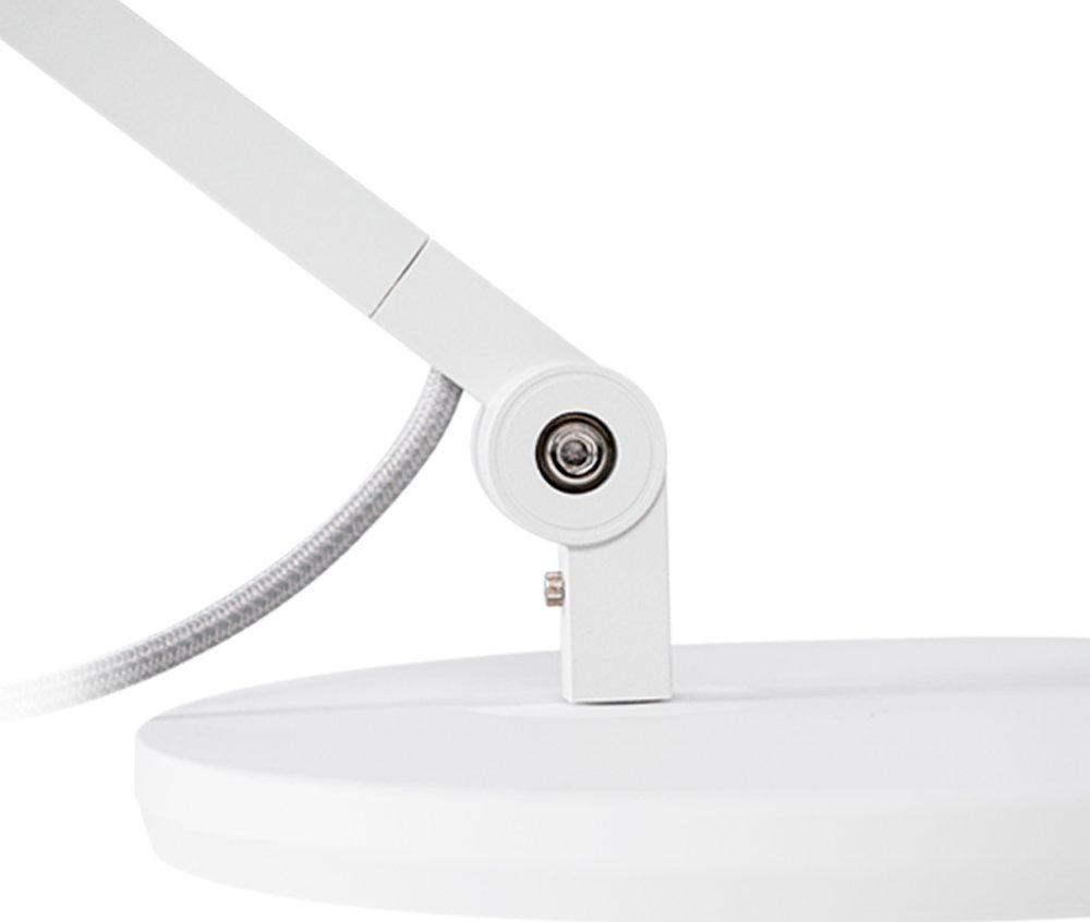 Lampka biurkowa BenQ biała (9H.W3PQD.EQ5)