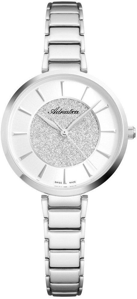 Zegarek Adriatica Zegarek Damski Adriatica A3752.5113Q