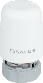 Salus Salus siłownik termoelektryczny NC, 230V, M30x1,5mm T30NC230A
