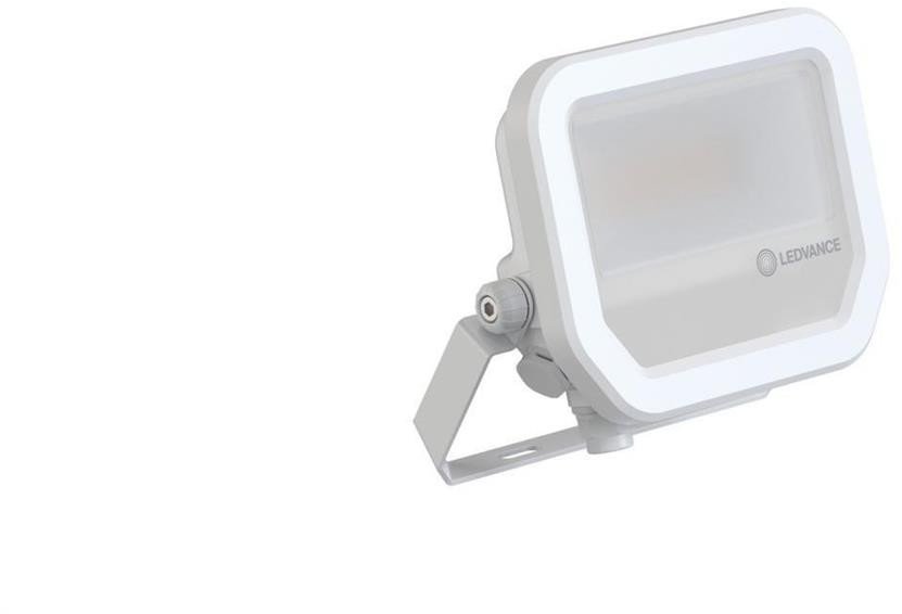 Naświetlacz Tungsram Projektor LED FLOOD PFM 10 P 8W/6W 1200lm/850lm 4000K 840 PS SY100 biały