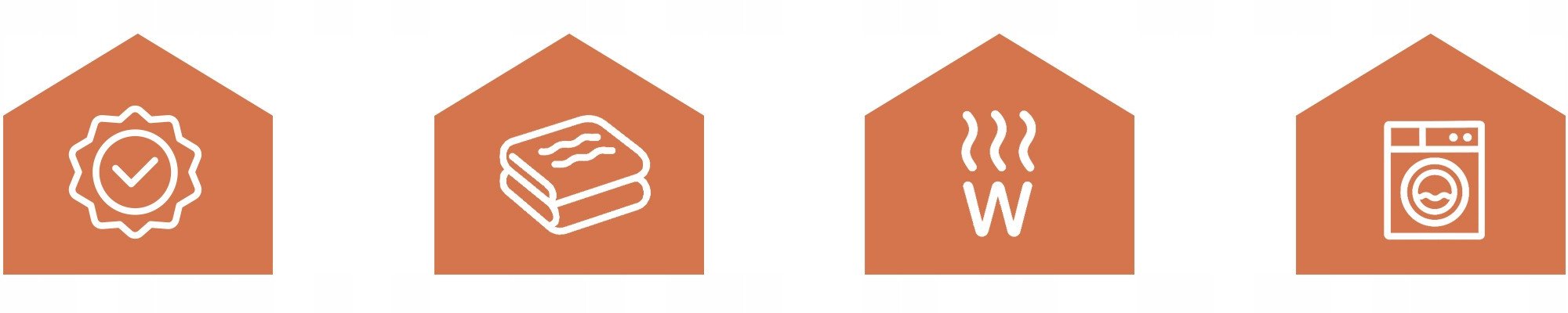 Mata- koc elektryczny 190x80cm Ruhhy 26200