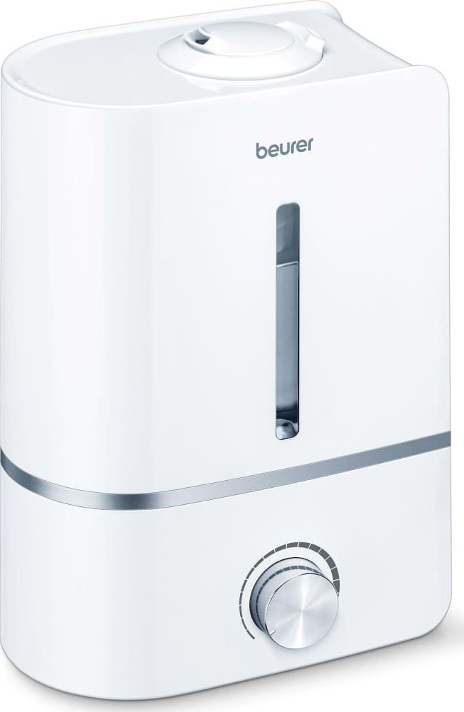 Nawilżacz powietrza Beurer LB 45 Biały