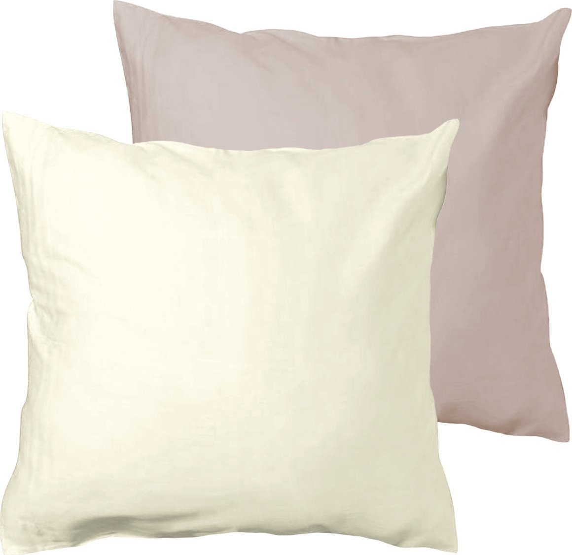 Matex Poszewka 40 x 40 Dekoracyjna Satyna Double Face 3