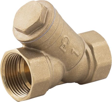 Perfexim Filtr skośny siatkowy do wody 3/2" (03-060-0400-000)