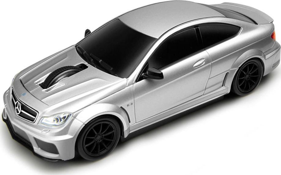 Mysz AutoMouse Mercedes-Benz C63 AMG (95905)