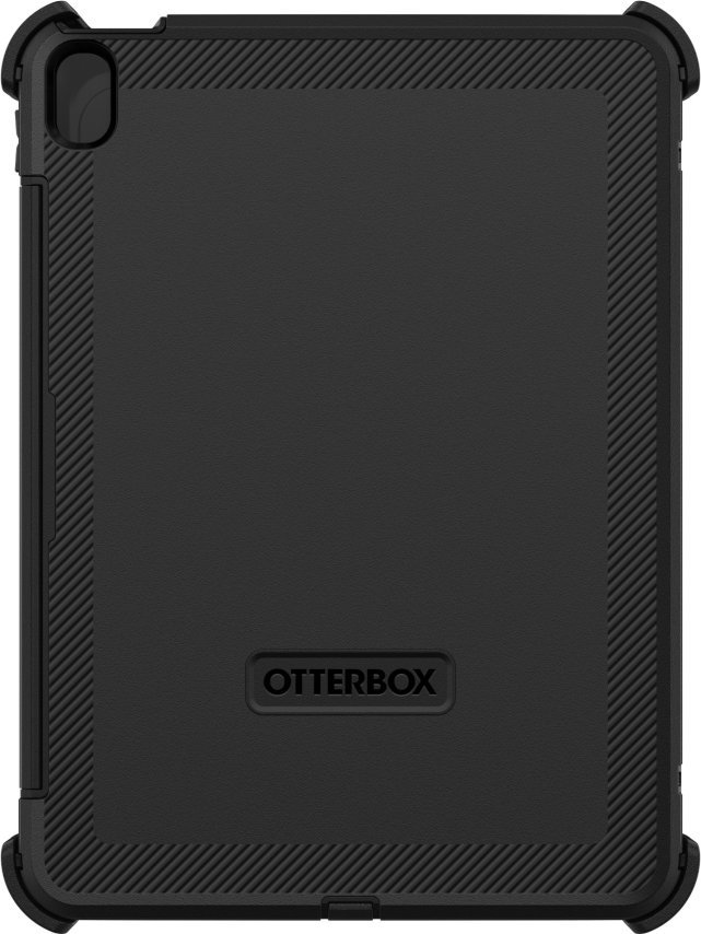 Etui na tablet OtterBox OtterBox Defender Apple iPad Air 11" (M2/5th/4th) -black *BULK