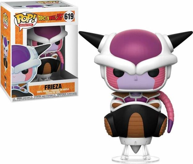 Figurka Funko Pop Figurka Pop Vinyl: Dragon Ball Z S6: Frieza