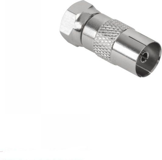 Złącze gn.TV-wt.F (ZLA0603)