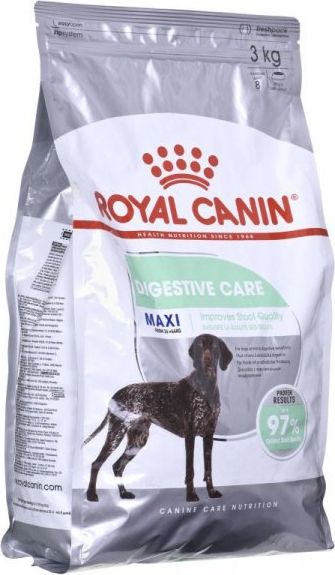 Royal Canin Karma CCN MAXI DIGESTIVE CARE 3kg