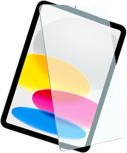 SCREEN PROTECTOR GLASFOLIE KLAR