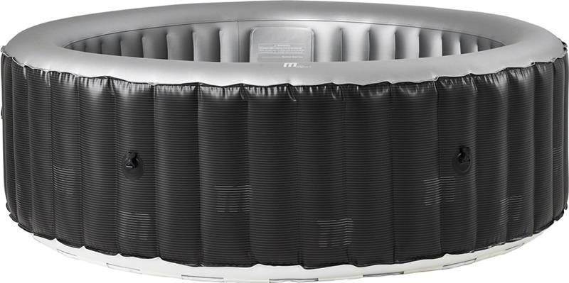 SPA ogrodowe MSpa Comfort Starry 204 cm x 70 cm (C-ST062)