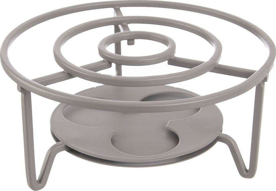 Orion Podgrzewacz do DZBANKA GARNKA FONDUE na świeczki metalowy