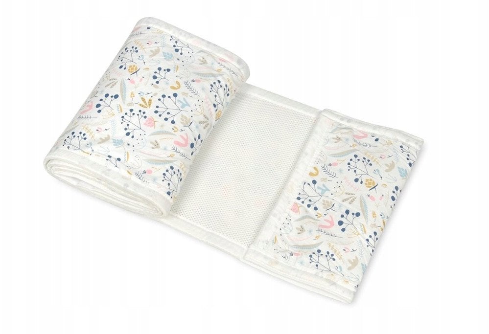 Ochraniacz do łóżeczka BUMP AIR DESIGN 360x30