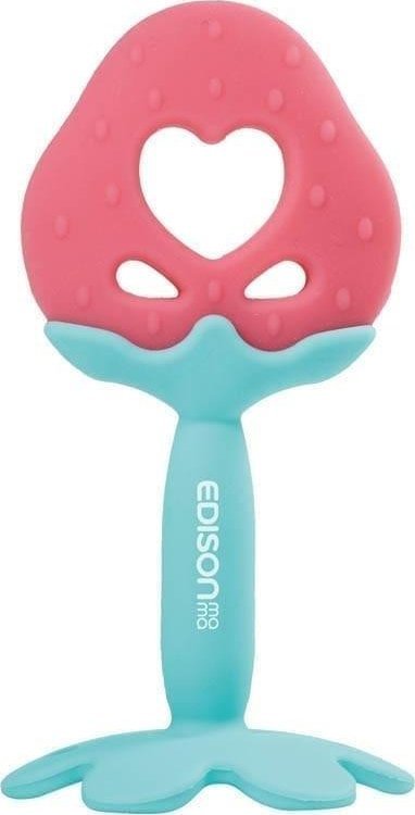 Gryzak dla niemowląt Fruit Truskawka