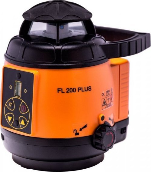 Geofennel NIWELATOR LASEROWY AUTOMATYCZNY FL 200 PLUS