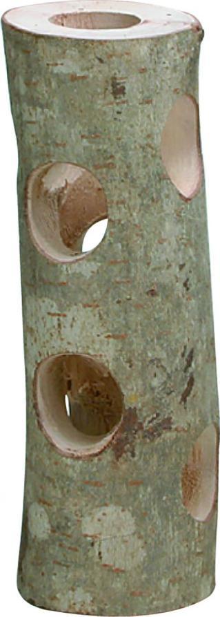 Panama Pet Drewniany tunel dla gryzoni, 7x20cm