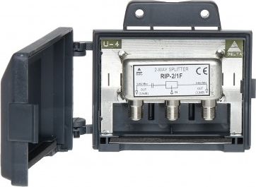 Delta ROZGAŁĘŹNIK RIP-2/1F