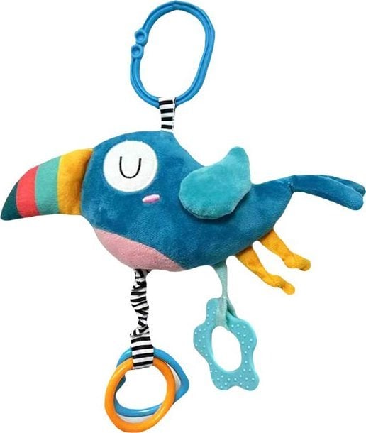 Tulilo Pozytywka Tukan 18 cm