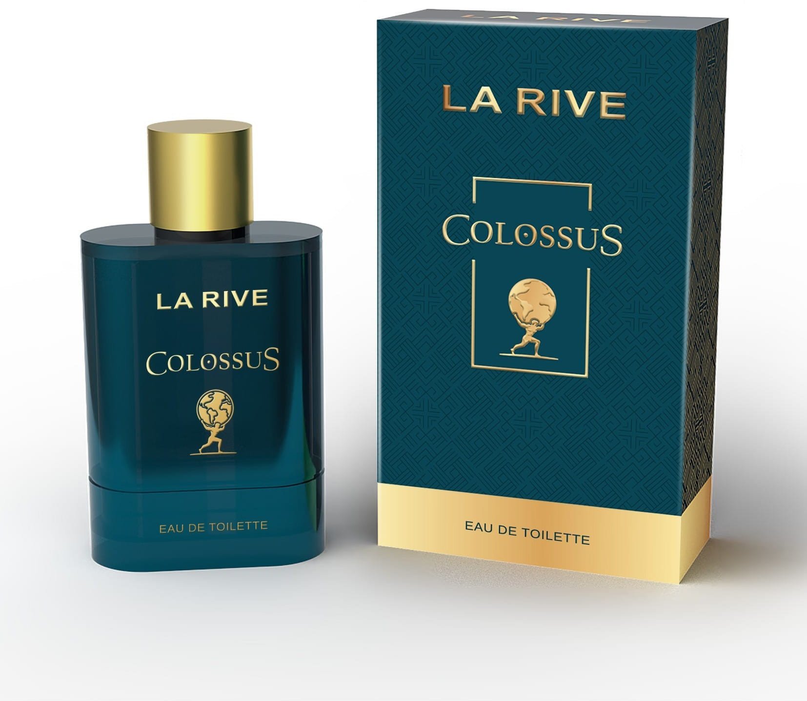 LA RIVE MAN EDT 90ml COLOSSUS