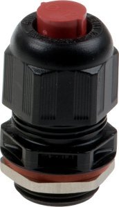 Axis EX E CABLE GLAND M20 NON-ARMORE