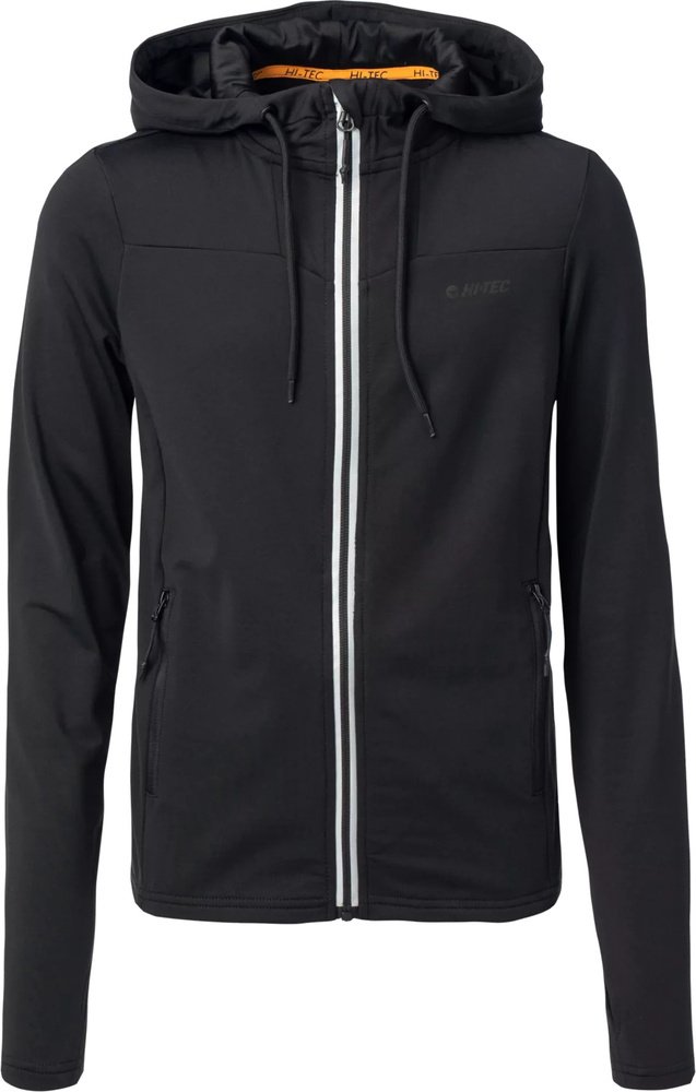 Dziecięca bluza Hi-tec TOLIN JRB rozmiar 158