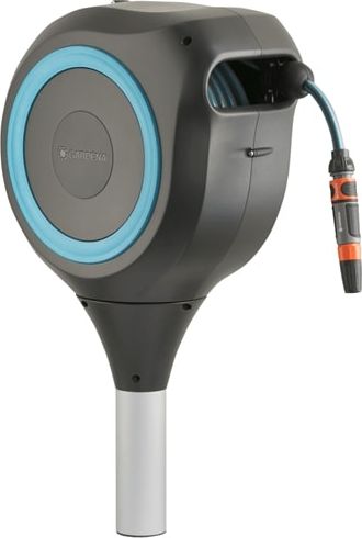 Gardena Bęben ogrodowy RollUp M 20 m