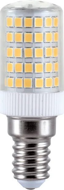 Aigostar Żarówka diodowa LED E14 8W Barwa Ciepła Żarówka diodowa LED E14 8W