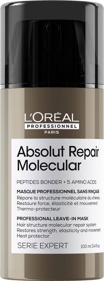 L’Oreal Paris L'Oreal Serie Expert Absolut Repair Molecular 100ml