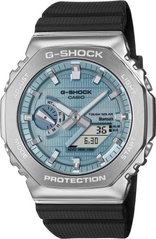 Zegarek Casio G-SHOCK GBM-2100A-1A2ER