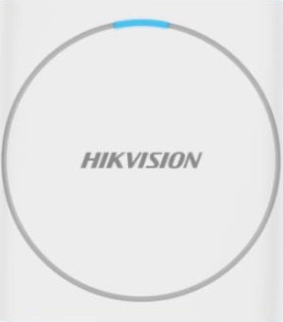 Hikvision DS-K1801M Czytnik kart