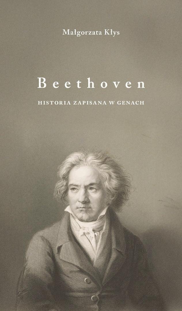 Beethoven. Historia zapisana w genach