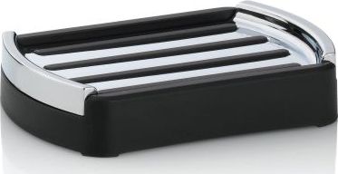 Kela Mydelniczka stojąca czarny (KE-24200)