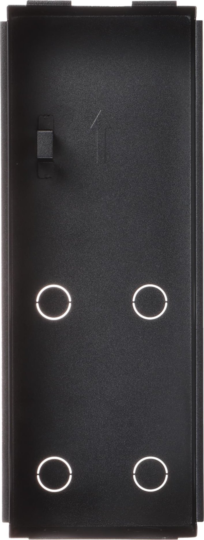 Dahua Technology OBUDOWA PODTYNKOWA VTM121 DAHUA