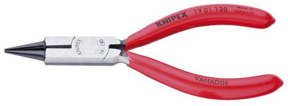 Knipex Szczypce okrągłe Knipex 130 mm (KX1901130)