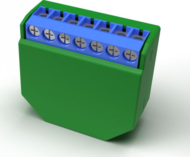 Shelly Shelly Dimmer 2