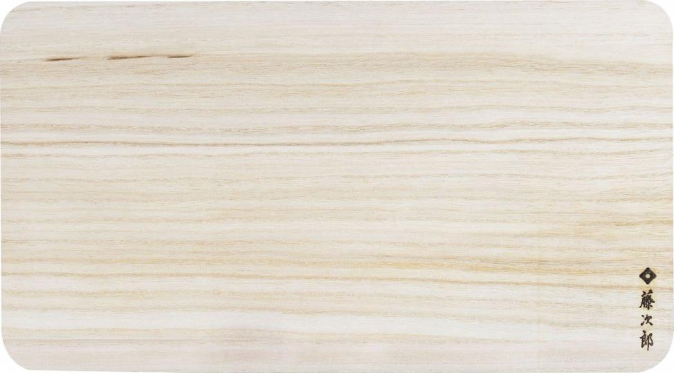 Deska do krojenia Tojiro drewniana