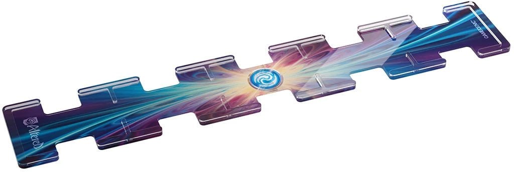 Gamegenic: Altered - Premium Adventure Track