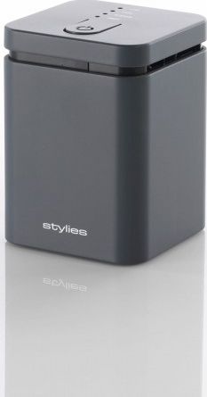 Dyfuzor zapachowy Stylies Elara szary ELAR0002