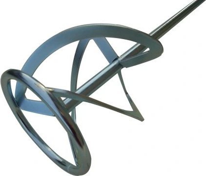 Makita MIESZADŁO DO KLEJÓW 120X600MM M14