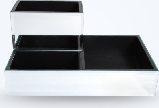 Moon in the room PS Organizer lustrzany, STYLO.