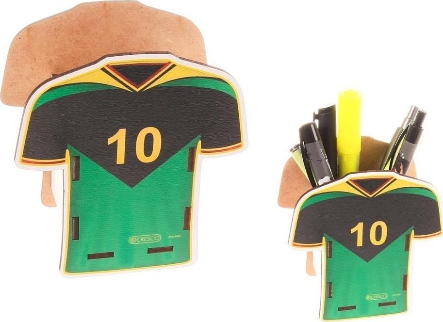 Przybornik organizer na biurko Koszulka