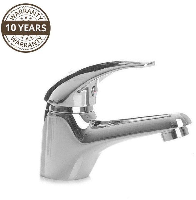BASIN FAUCET SAZAVA DSA526.5