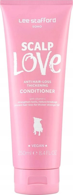 Lee Stafford Lee Stafford Scalp Love Anti-Breakage Conditioner