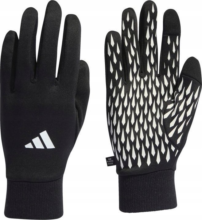 Adidas Rękawiczki adidas TIRO Gloves HS9750