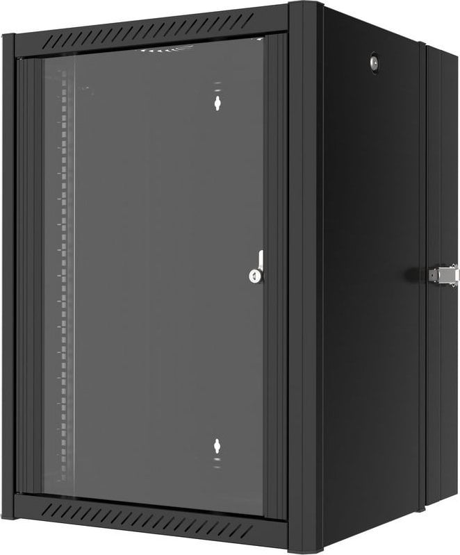 Lanview 19'' 16U Rack Double Wall