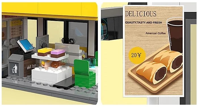 Jamara CaDA Shell Select