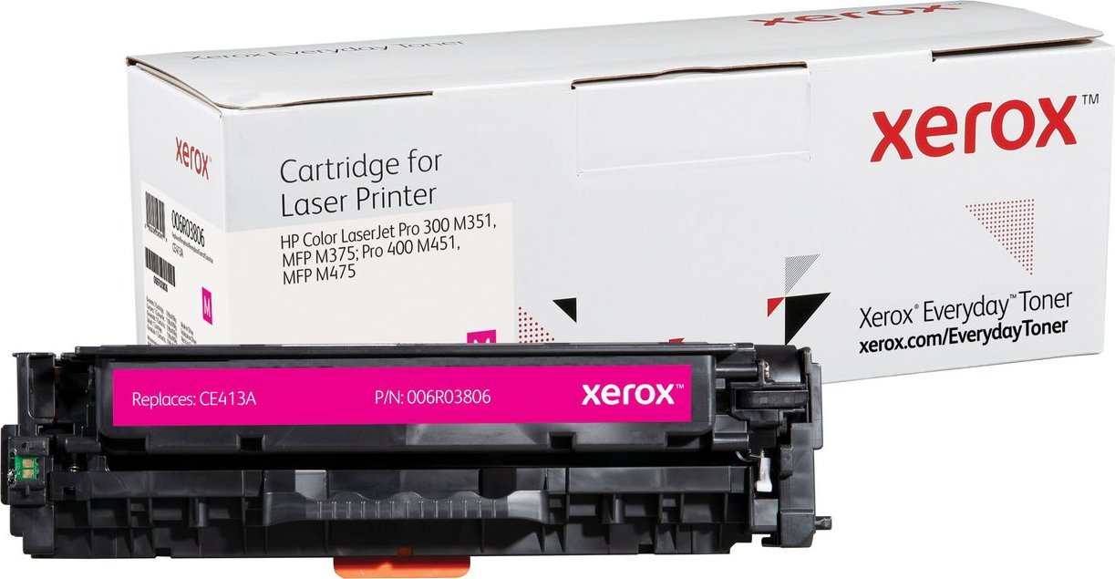 Toner Xerox Magenta Zamiennik 305A (006R03806)