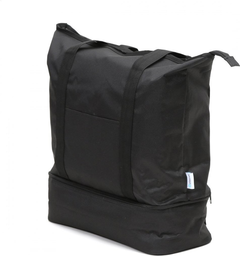 Platinet PLATINET COOLER BAG BALI BLACK [45684]