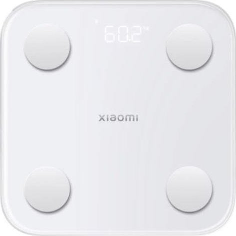 Waga łazienkowa Xiaomi Body Composition Scale S400